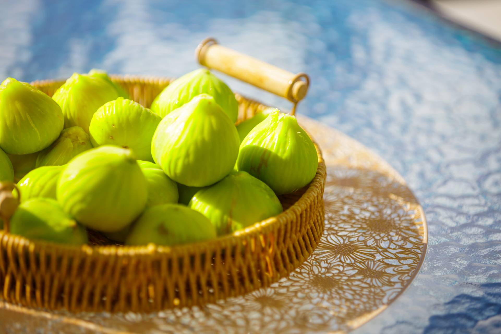 Καλοκαιρινά φρούτα