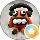 ? О profile picture