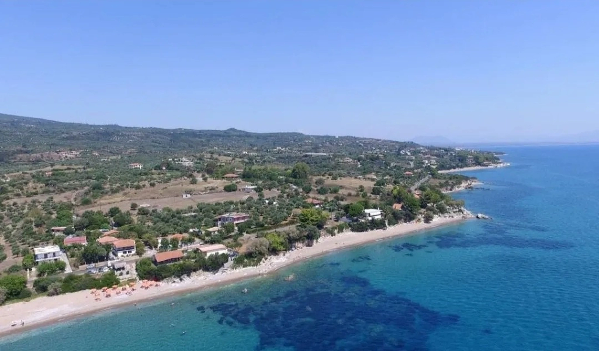 chrani-messinia-panorama-beach-topothesia-2 Τοποθεσία Panorama beach Χράνοι Μεσσηνίας